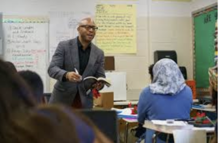 Educator